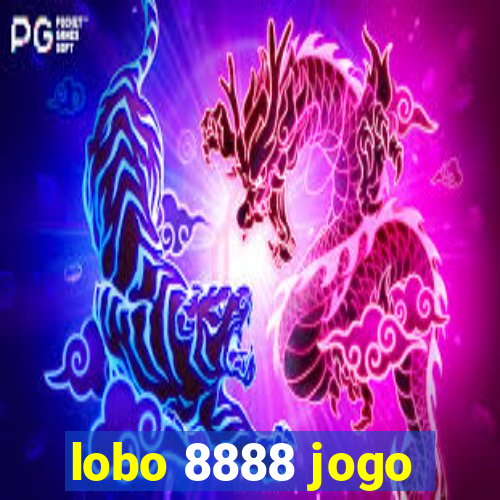 lobo 8888 jogo